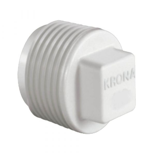 Plug Roscavel 1” 0295 Krona