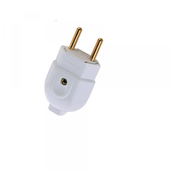 Plugue Macho 2P 20 A 250 V Tramontina 57402004