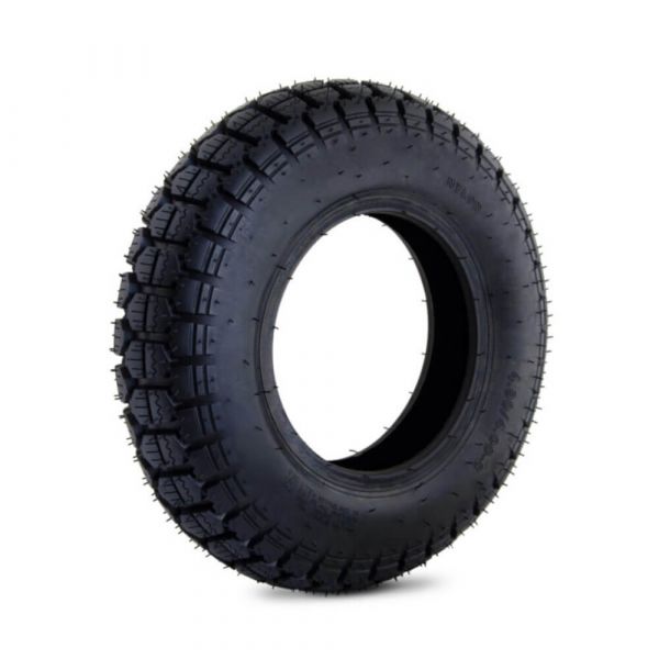 Pneu Não Motorizado 4.00-8 4 Lonas Capacidade 230kg Colson