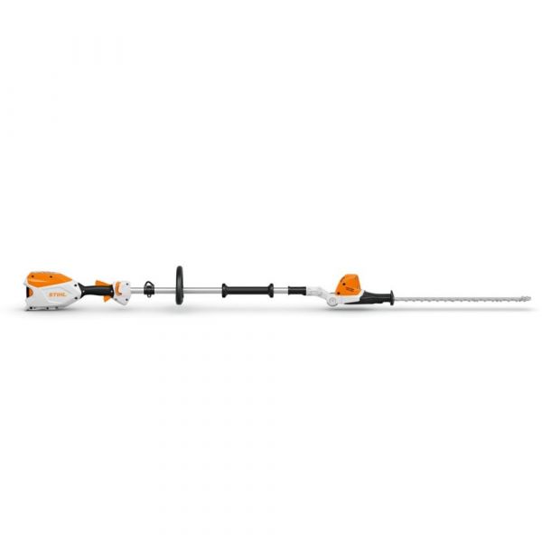 Podador de Altura HLA 66 sem Bateria 220V Stihl