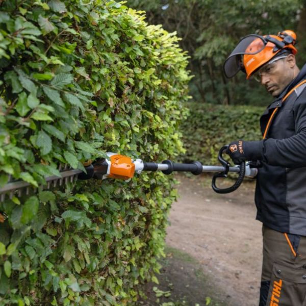 Podador de Altura HLA 66 sem Bateria 220V Stihl
