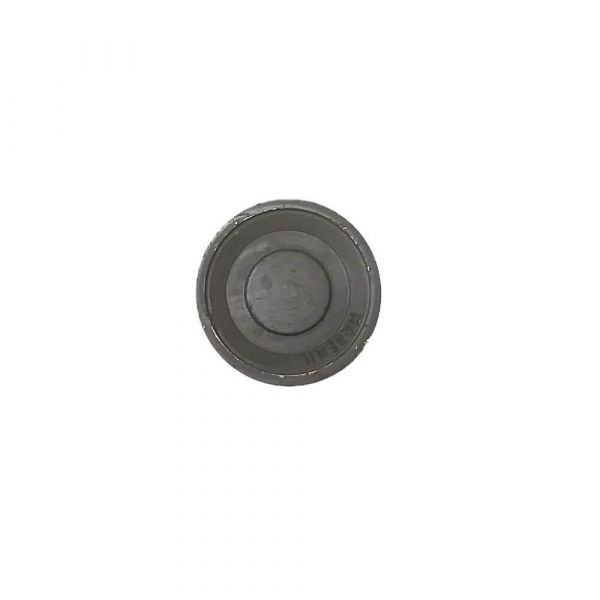 Polia De Ferro 2Canais B 140mm Mademil