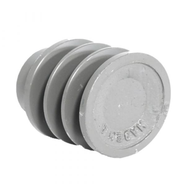 Polia Alumínio 3 Canais B 120mm Mademil