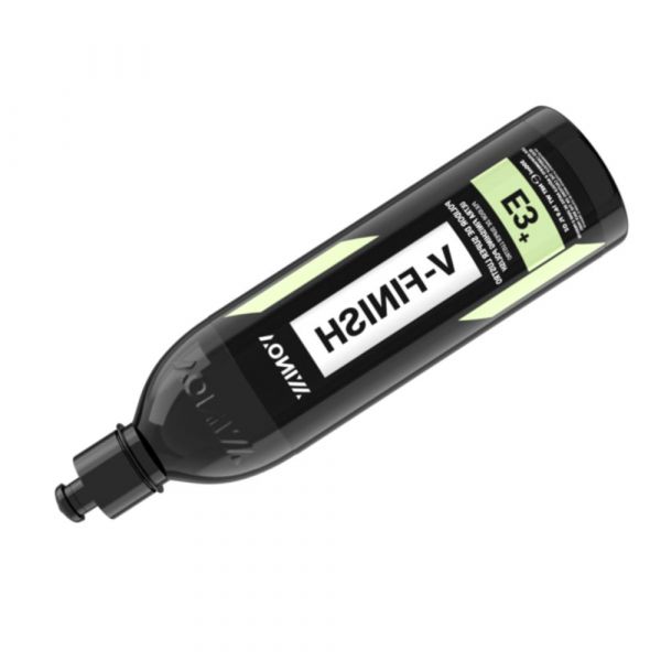 Polidor de Lustro V-Finish 500ml Vonixx
