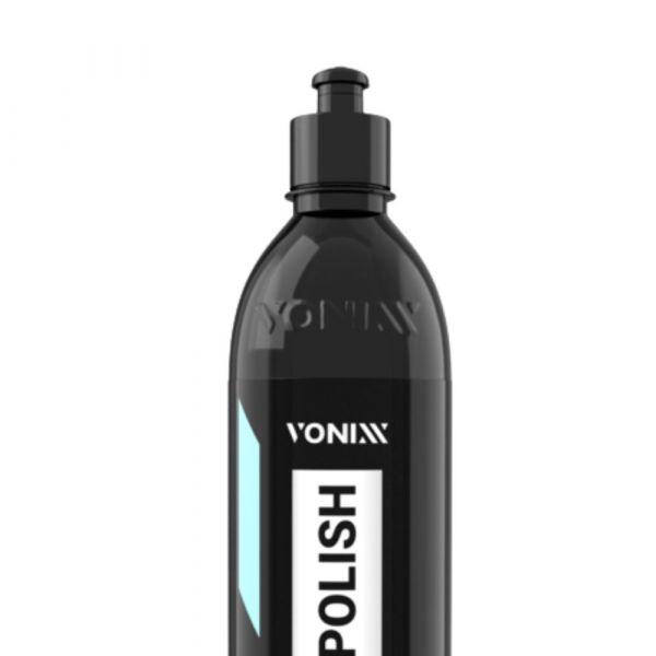 Polidor de Refino Premium V-Polish 500ml Vonixx