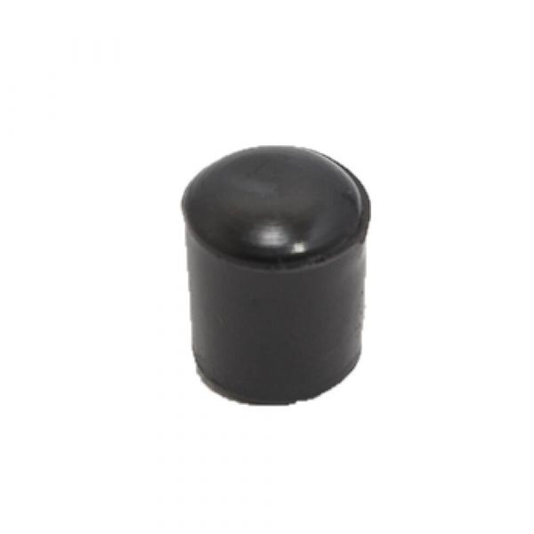 Ponteira 1/2” Externa Preta Emar