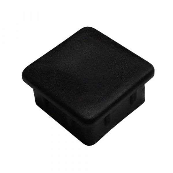 Ponteira Interna Preta 70X30mm Emar
