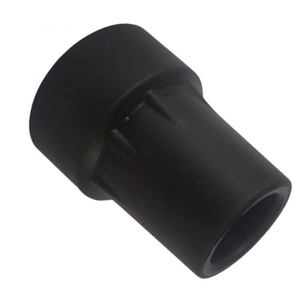 Ponteira Batoque 19mm Preta Emar