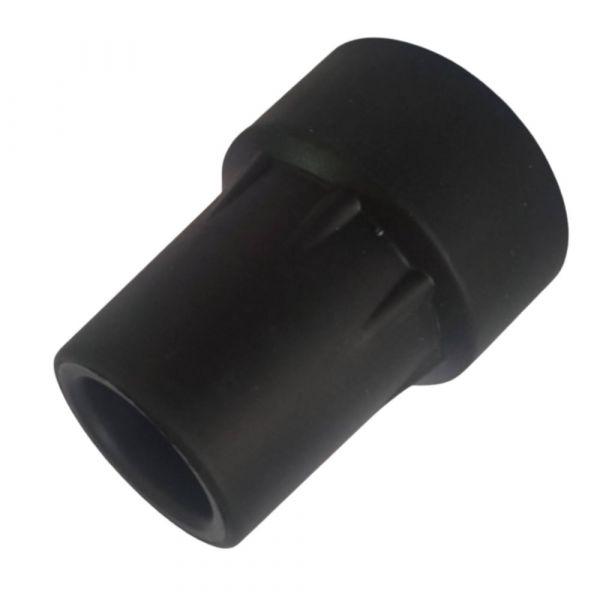 Ponteira Batoque 19mm Preta Emar