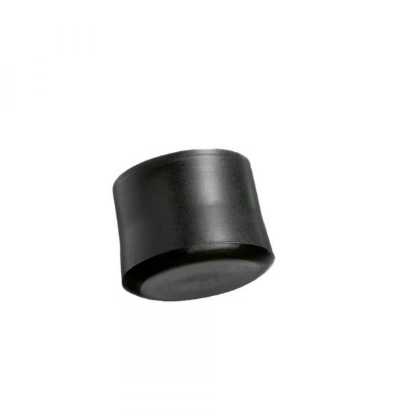 Ponteira Externa Preta 2.1/2” Completa