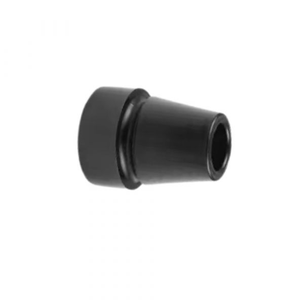 Ponteira Externa PVC Muleta 5/8 Pol. Completa