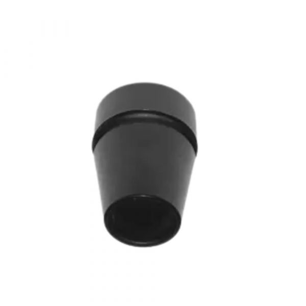 Ponteira Externa PVC Muleta 7/8 Pol. Completa