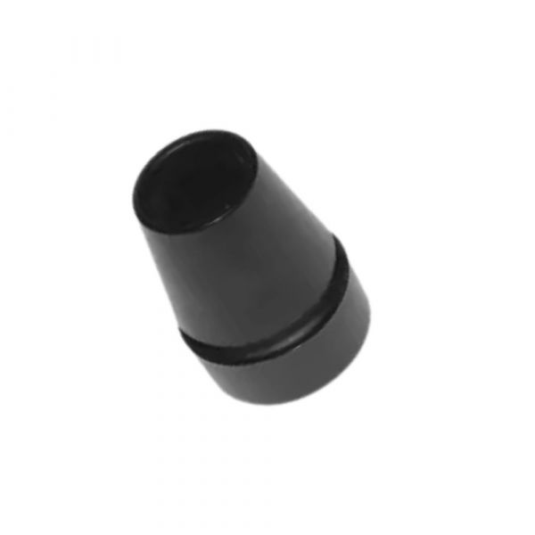 Ponteira Externa PVC Muleta 7/8 Pol. Completa