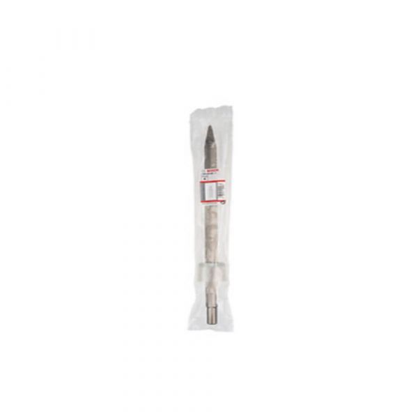 Ponteiro Bosch HEX (19mm) para concreto 400 mm