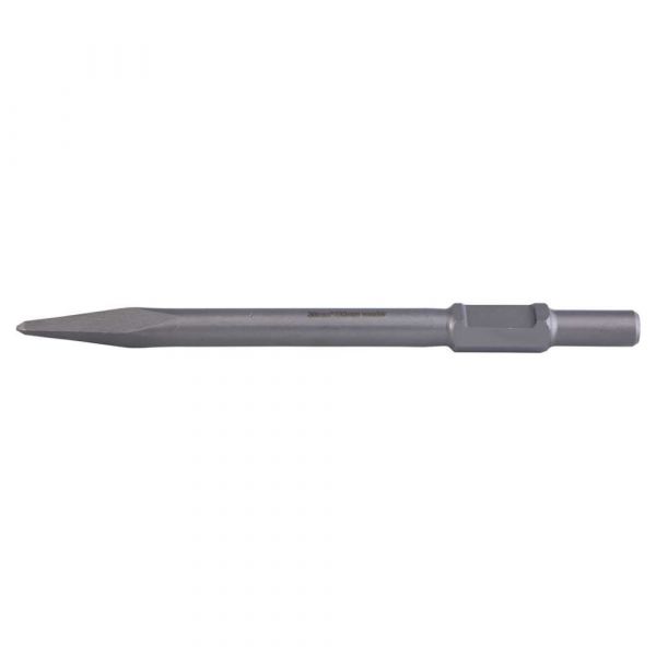 Ponteiro com Encaixe Hexagonal 30x410mm Vonder