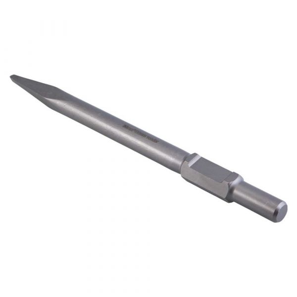 Ponteiro com Encaixe Hexagonal 30x410mm Vonder