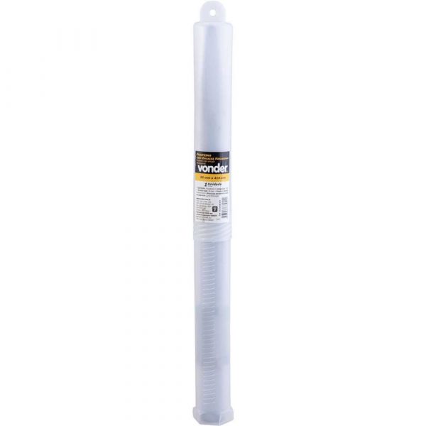 Ponteiro com Encaixe Hexagonal 30x410mm Vonder