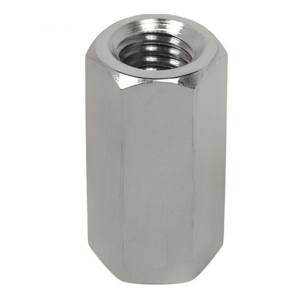 Porca Para União Barra Roscada 3/8” Jomarca
