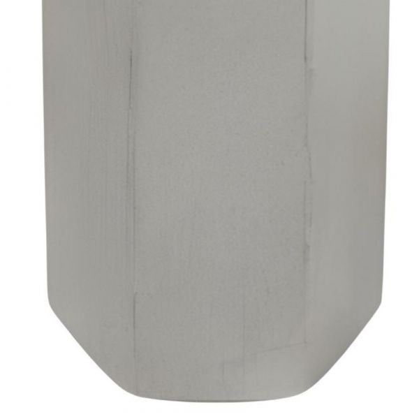Porca Para União Barra Roscada 3/8” Jomarca