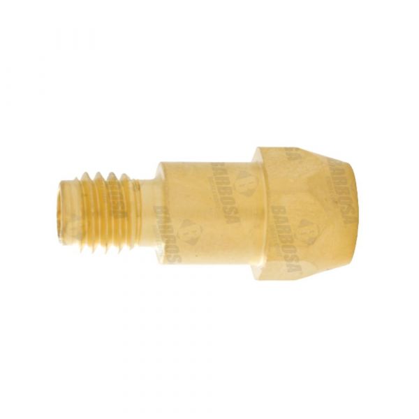 Porta Bico MIG 36 M8x28mm Barbosa Solda