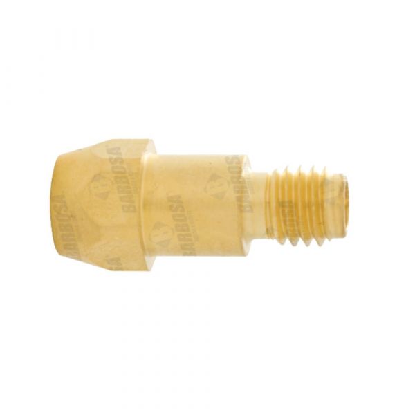 Porta Bico MIG 36 M8x28mm Barbosa Solda