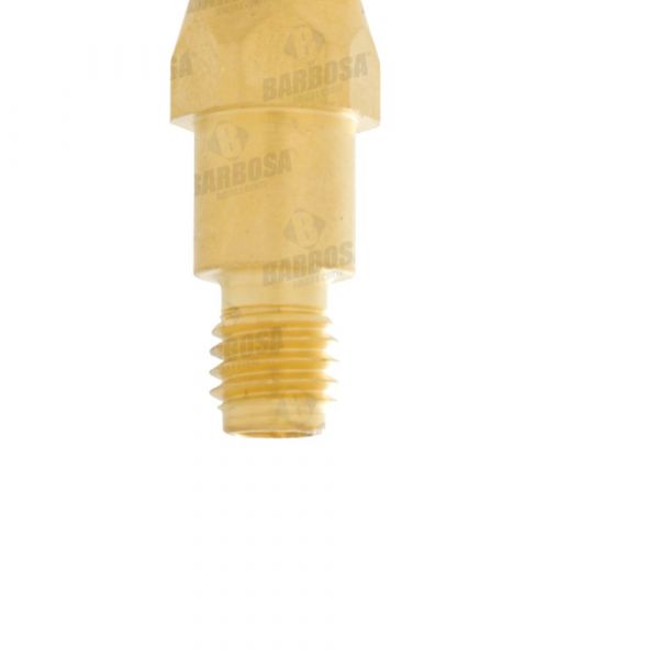 Porta Bico MIG 36 M8x28mm Barbosa Solda