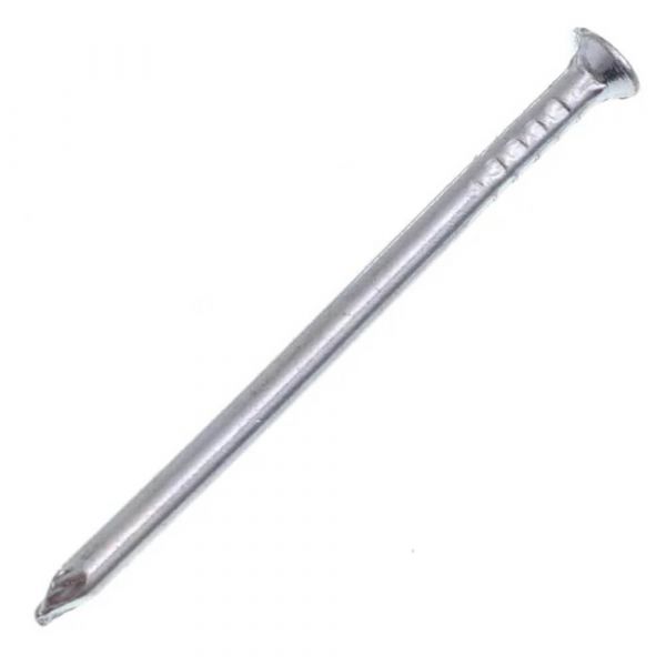 Prego De Aço Com Cabeça 3,00 x 40mm Bemfixa