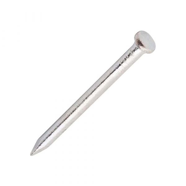 164 gr Prego De Aço Com Cabeça 15X21mm Vonder