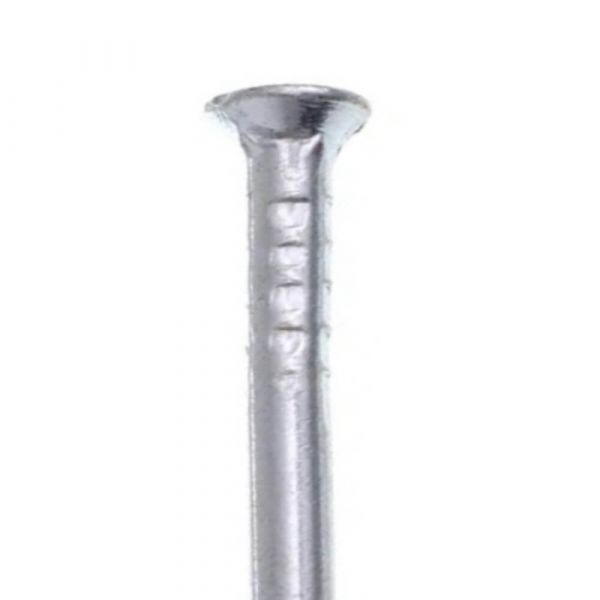 Prego Em Aço Com Cabeça 3,50 x 60mm Bemfixa