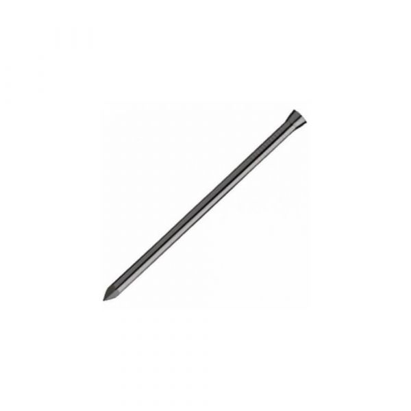 1 Kg Prego Sem Cabeça 15 X 15mm Triangulo