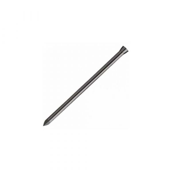 1 Kg Prego Sem Cabeça 12 X 12mm Triangulo