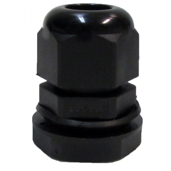 Prensa Cabos PG 7 Bsp 1/4” Lukma