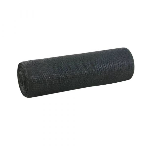 1 Metro de Tela de Sombreamento Sombrite 50% 1,5mx1 Preta Ginegar