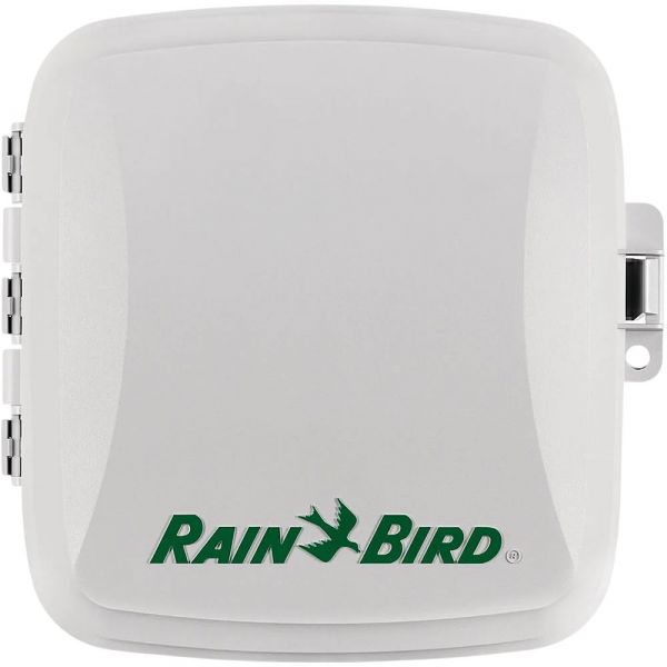 Programador de Irrigação Outdoor com Compatibilidade Wifi ESP-TM2 8 Estações F54228 230V Rain Bird