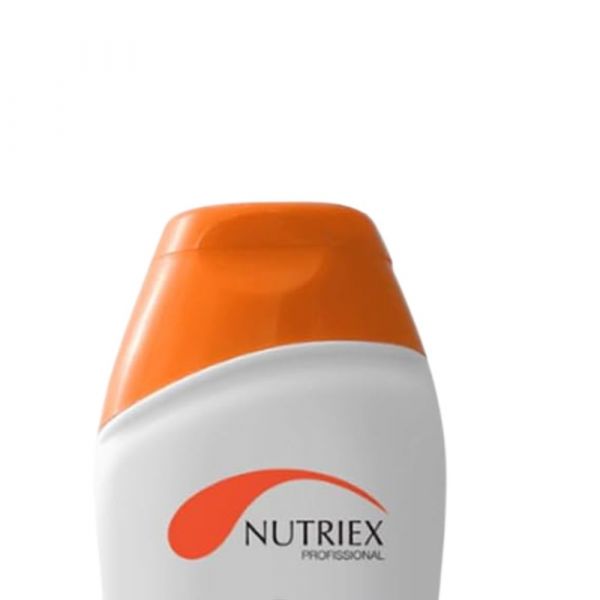 Protetor Solar FPS 60 Corporal 120ml Nutriex