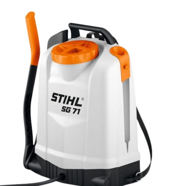 Pulverizador Costal Manual SG 71 STIHL