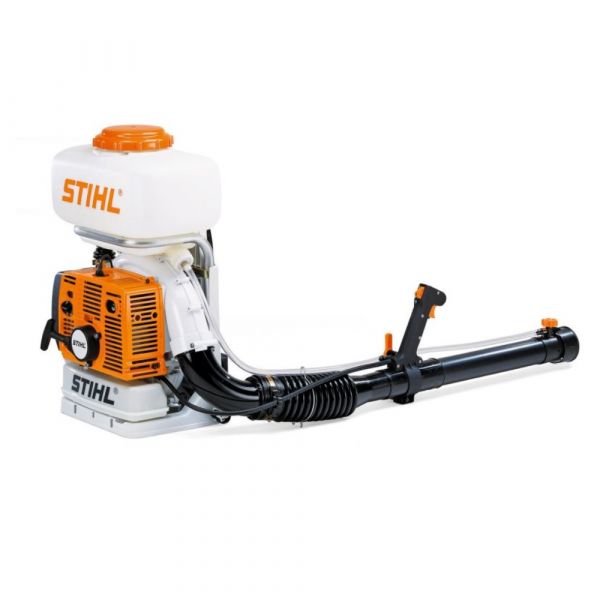 Pulverizador Costal Motorizado STIHL SR 420 13L