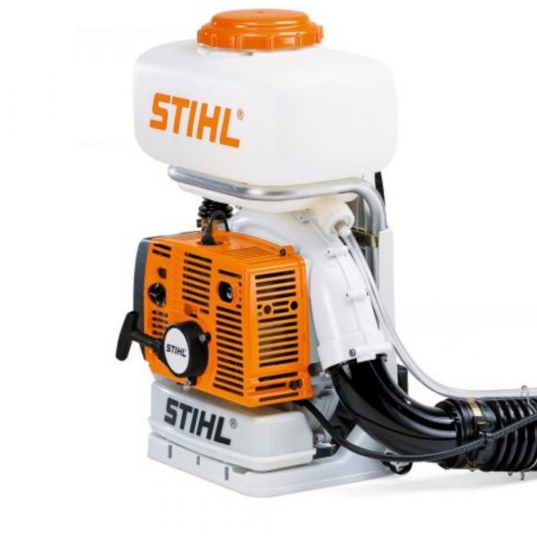 Pulverizador Costal Motorizado STIHL SR 420 13L