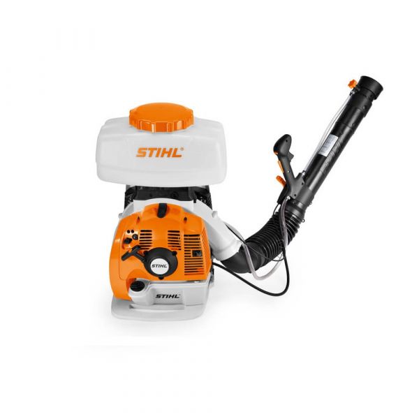 Pulverizador Costal a Combustão SR 450 Stihl