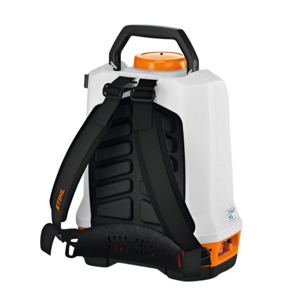 Pulverizador Costal SGA 2000 AI 20L com Bateria Integrada 12V Stihl
