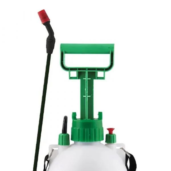Pulverizador Manual SX-CS5 5 Litros Trapp