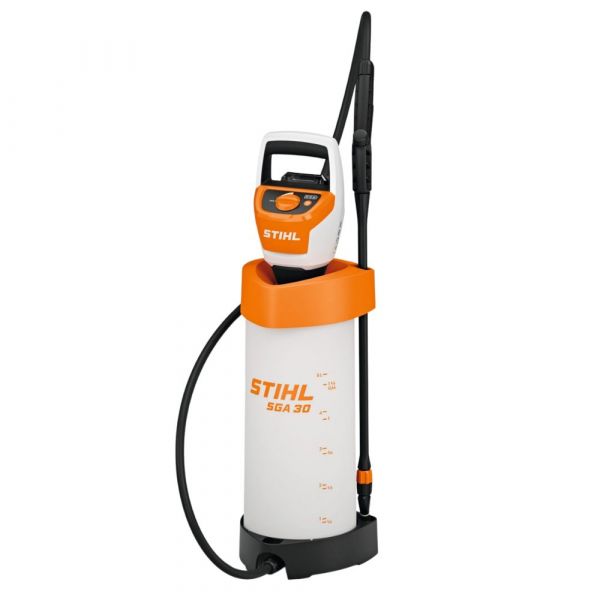 Pulverizador sem Bateria SGA 30 12V 5 Litros Stihl