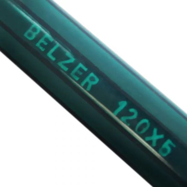 Punção de Centro 120 X 5mm Belzer