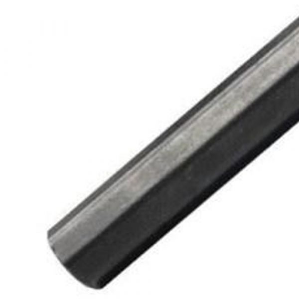 Punção Sextavado 100X4mm Sata ST90810G