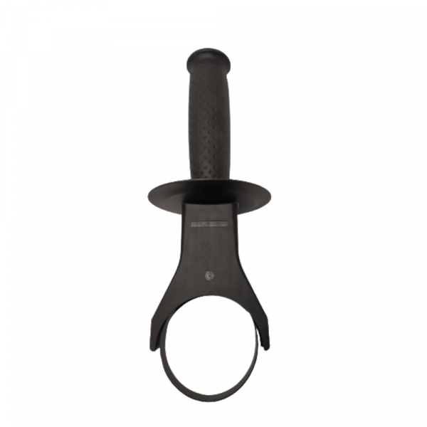 Punho Auxiliar para Martelete GBH 5-40D Bosch 