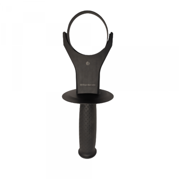 Punho Auxiliar para Martelete GBH 5-40D Bosch 