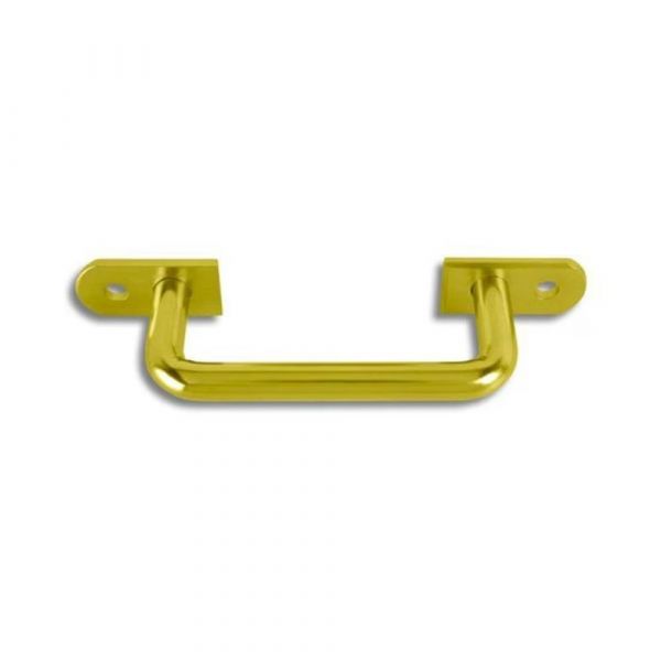 Puxador Dourado N.1 5cm Forsul