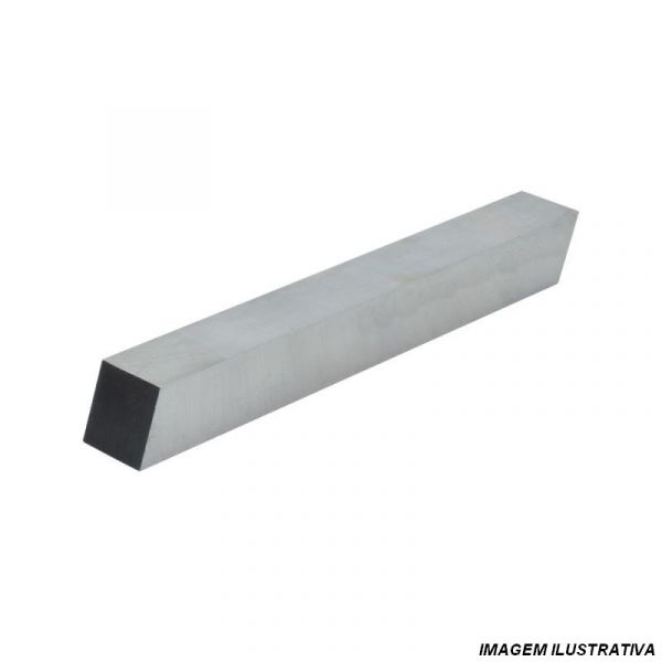 Bits Quadrado 1/4x4- Rocast