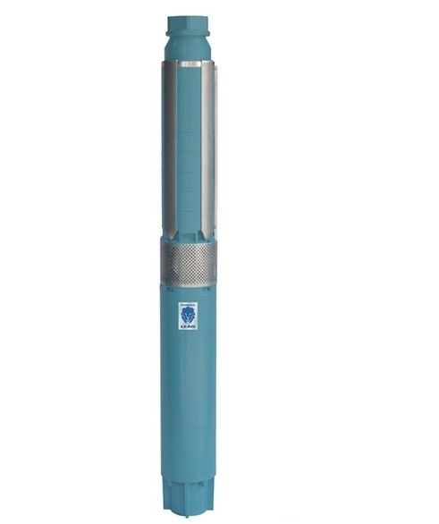 Motobomba 9cv 380V Trifásico R20A-09 610 Leão