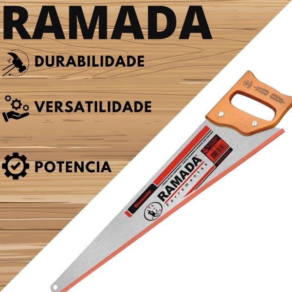 Serrote Diamante 20
